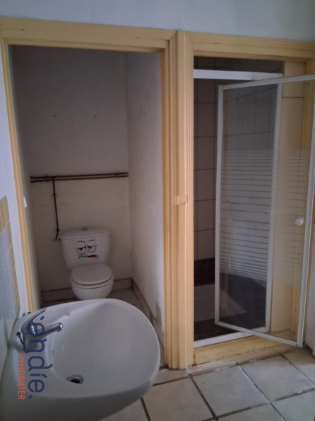 vente Maison Couleuvre - Photo 8