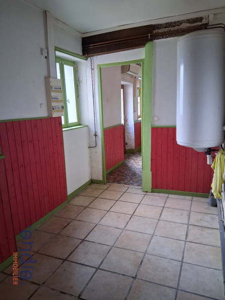 vente Maison Couleuvre - Photo 9