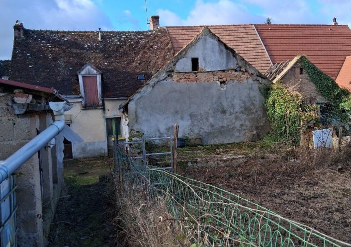 à vendre Maison Couleuvre