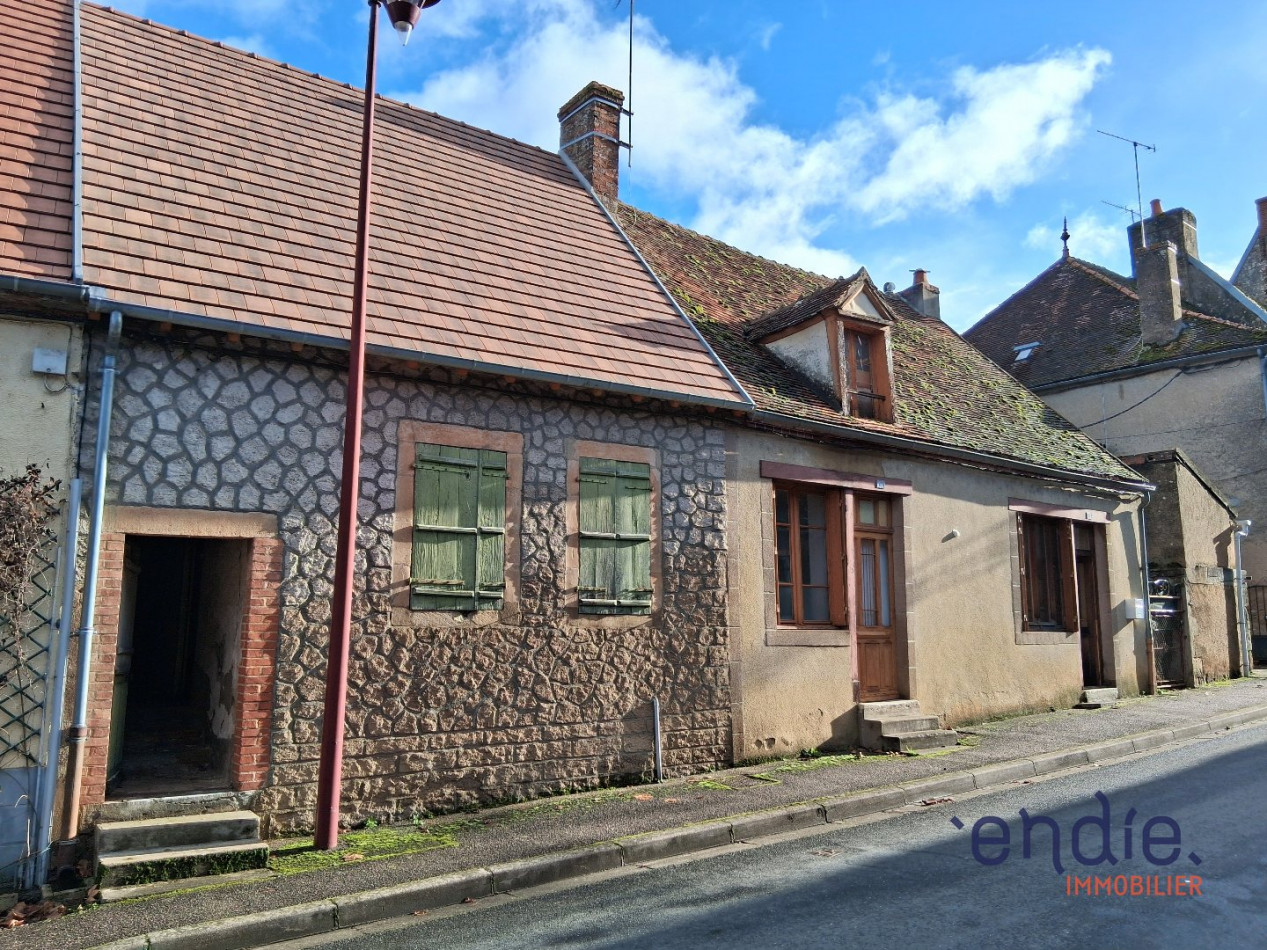 à vendre Maison Couleuvre - Photo 1