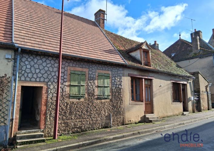 à vendre Maison Couleuvre