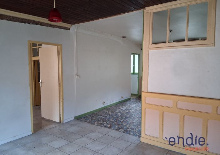 à vendre Maison Couleuvre