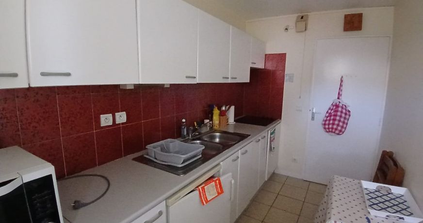 vente Appartement Arcachon