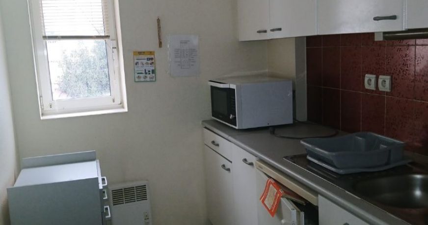 vente Appartement Arcachon