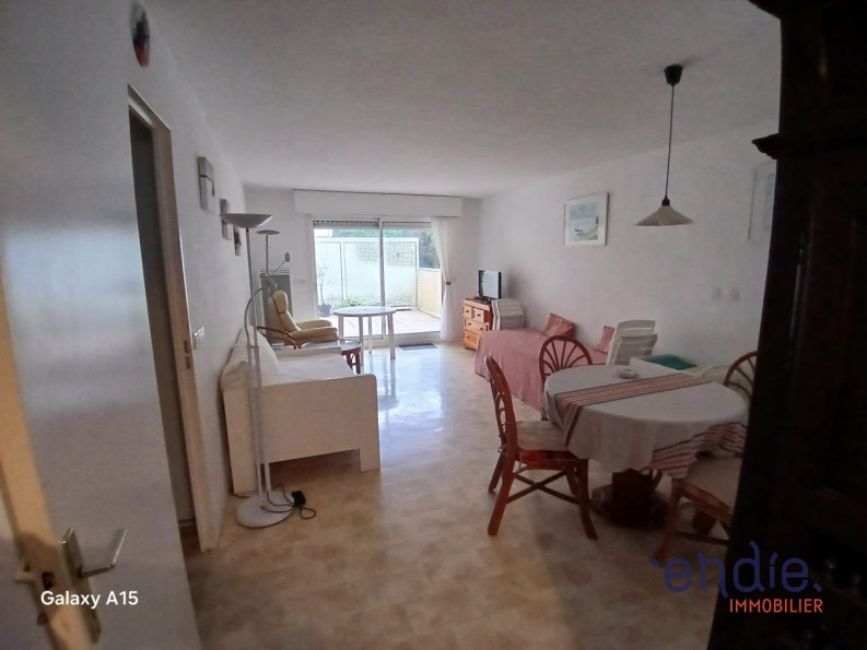 vente Appartement Arcachon - Photo 2