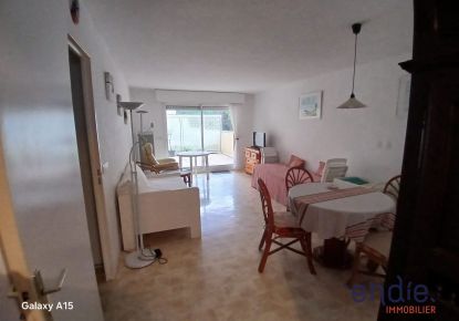 vente Appartement Arcachon