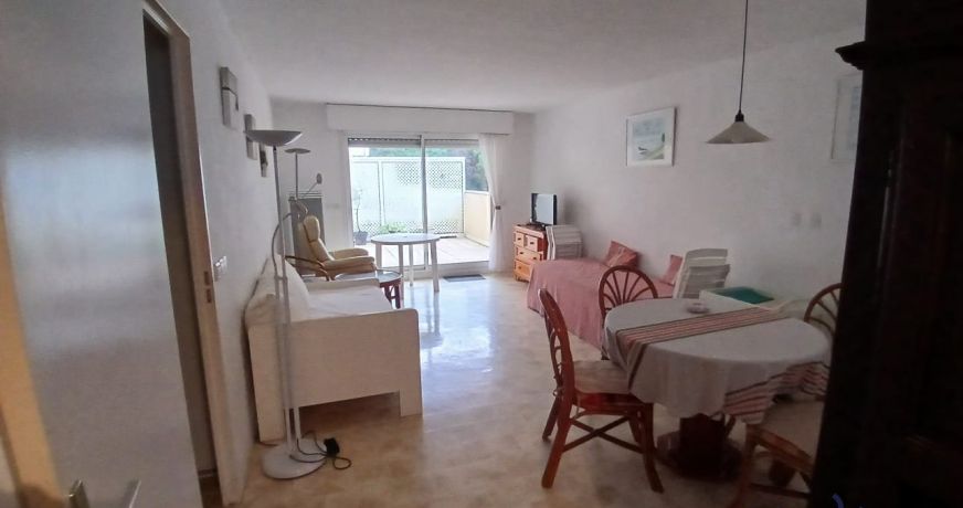 vente Appartement Arcachon