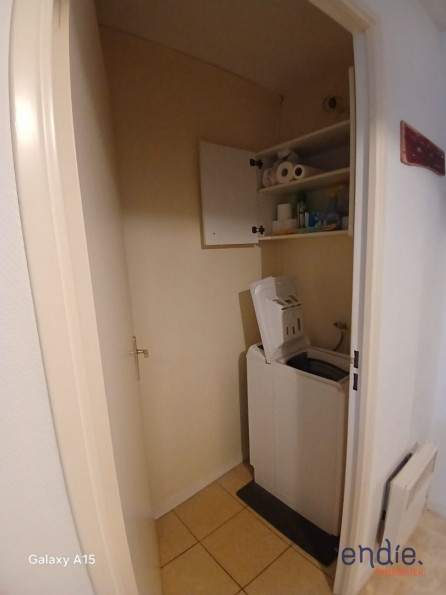 vente Appartement Arcachon - Photo 10