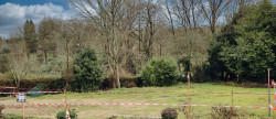 vente Terrain Quistinic