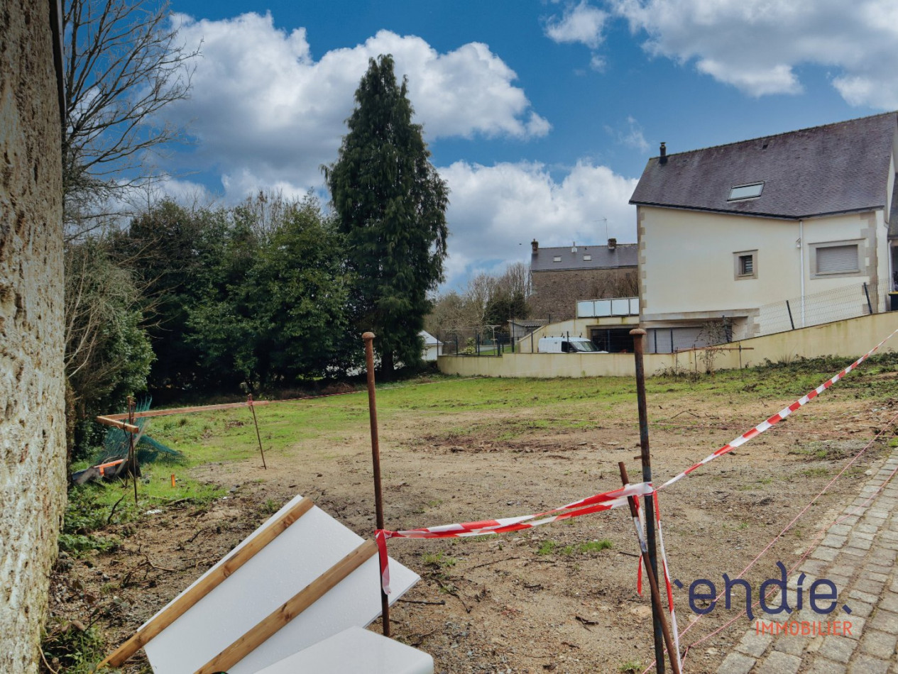à vendre Terrain Quistinic - Photo 7