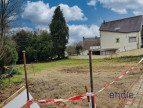 à vendre Terrain Quistinic
