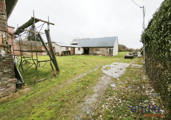 à vendre Maison Moliens