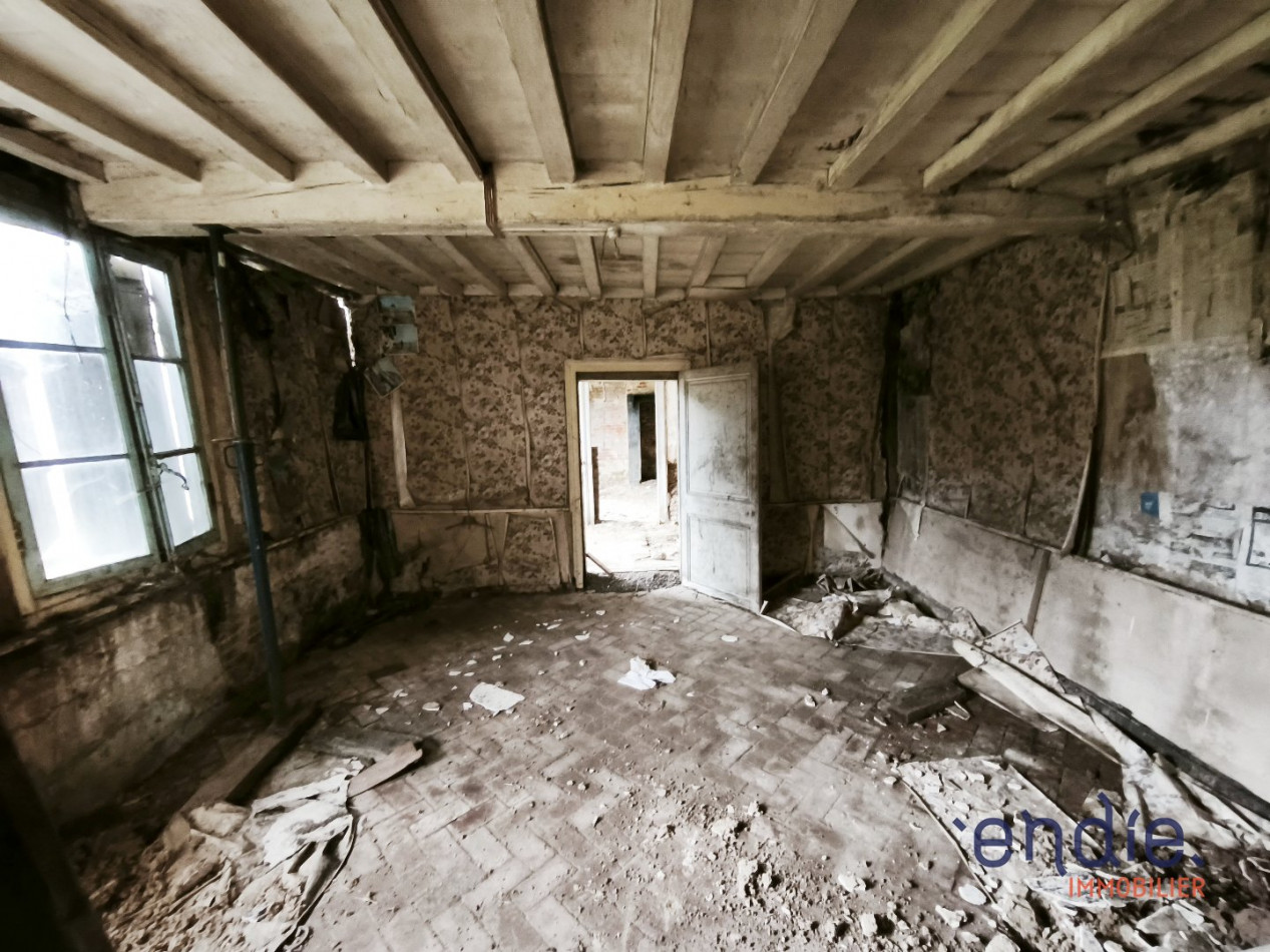 à vendre Maison Moliens - Photo 7