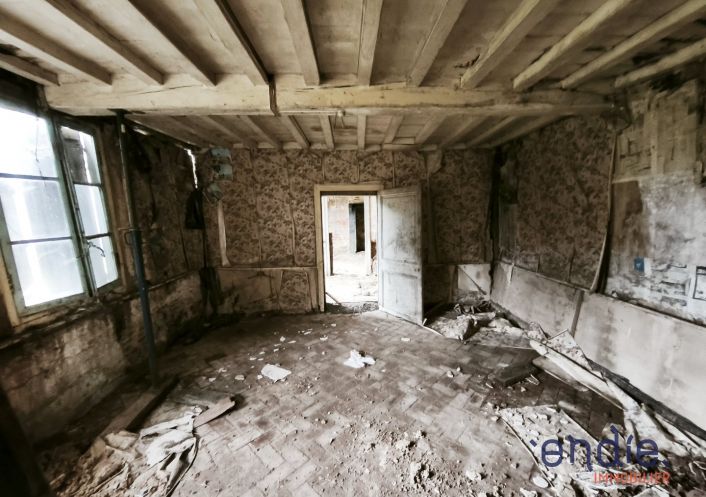 à vendre Maison Moliens