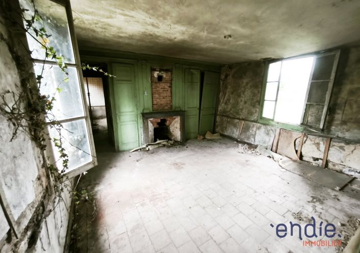 à vendre Maison Moliens