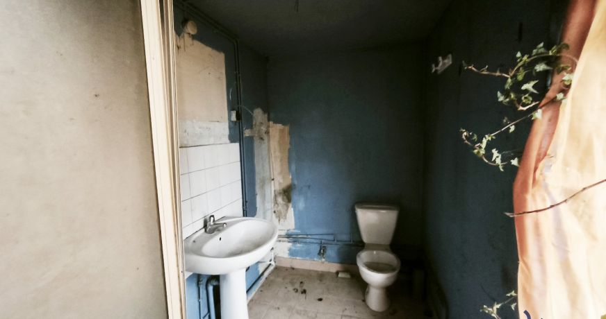 vente Maison Moliens