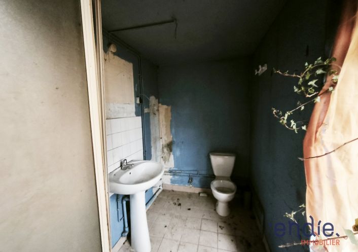 à vendre Maison Moliens