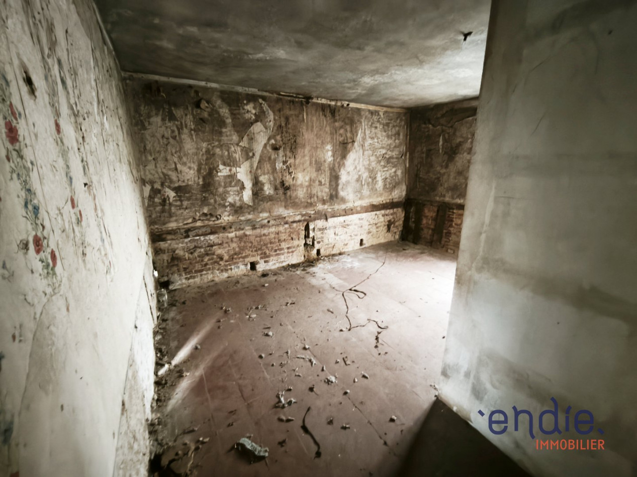 à vendre Maison Moliens - Photo 10