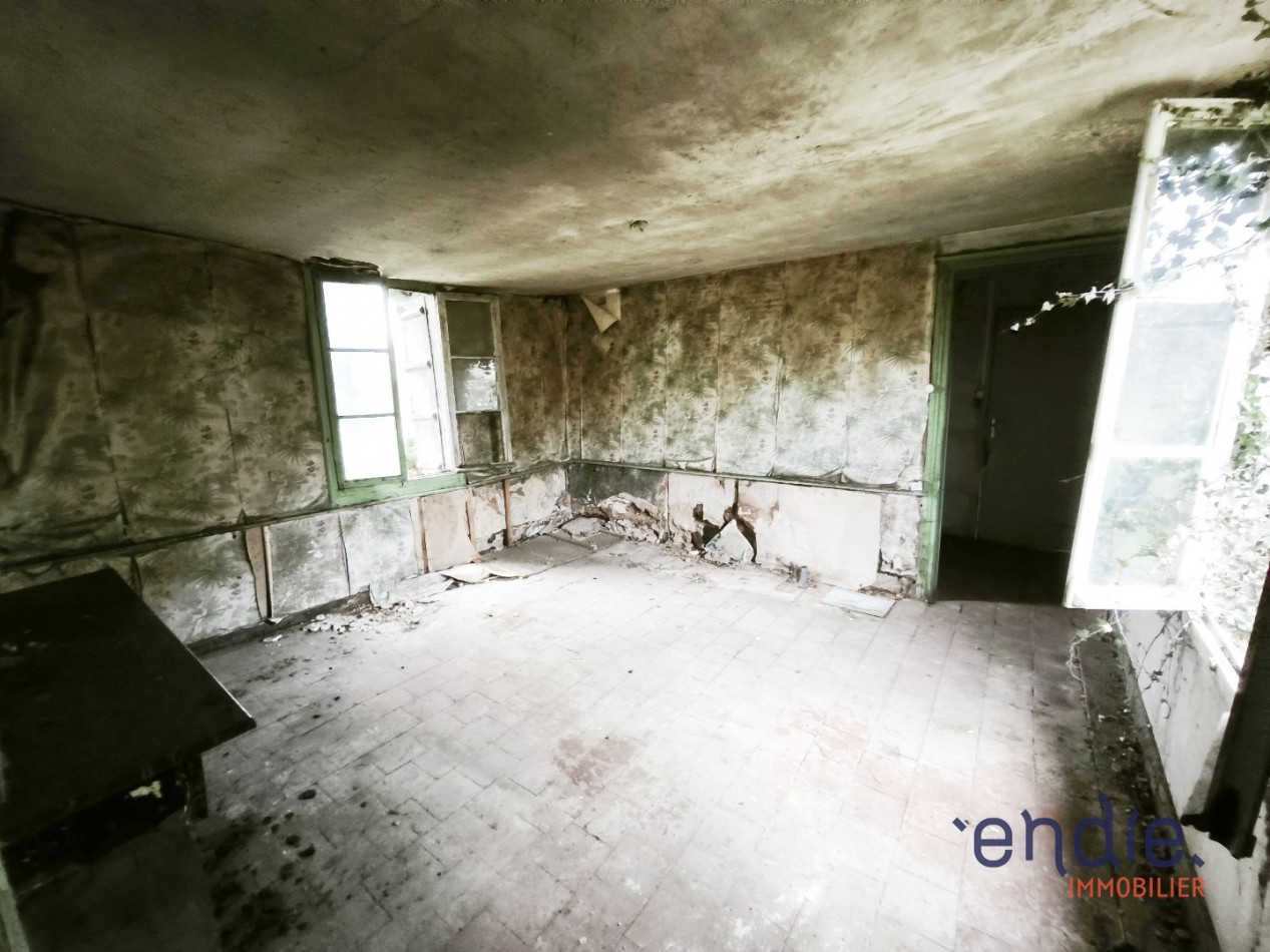 à vendre Maison Moliens - Photo 9