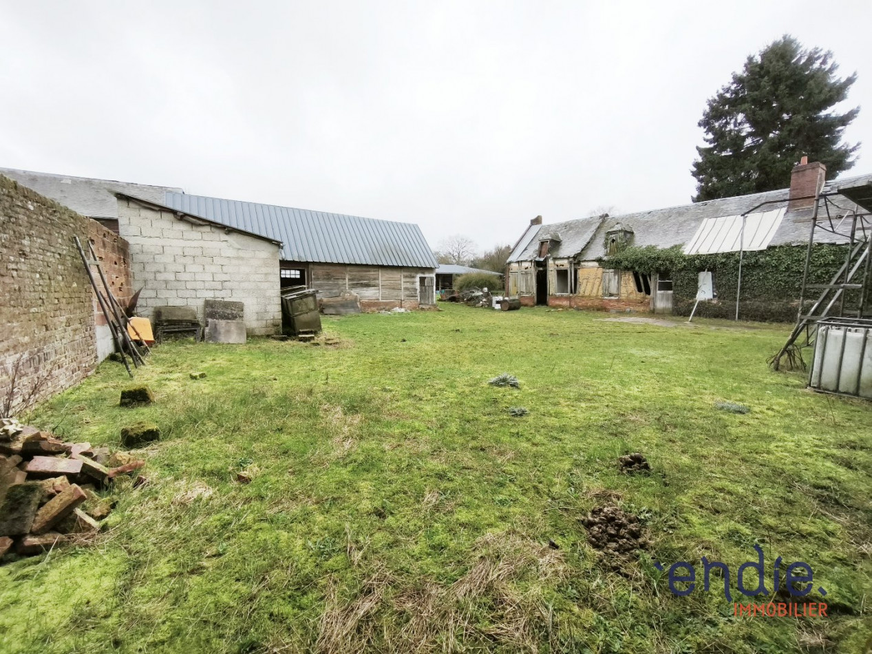 à vendre Maison Moliens - Photo 2