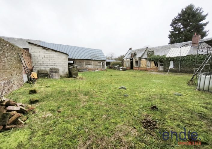 à vendre Maison Moliens