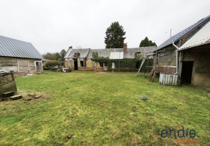 vente Maison Moliens