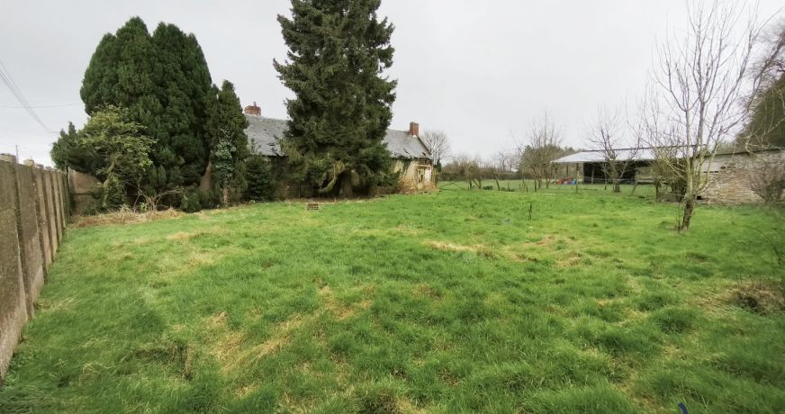 vente Maison Moliens