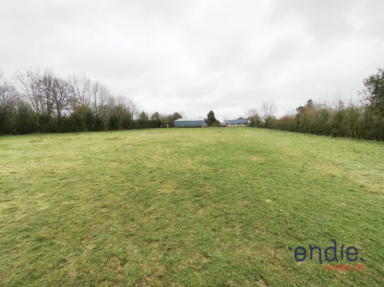 à vendre Maison Moliens - Photo 5