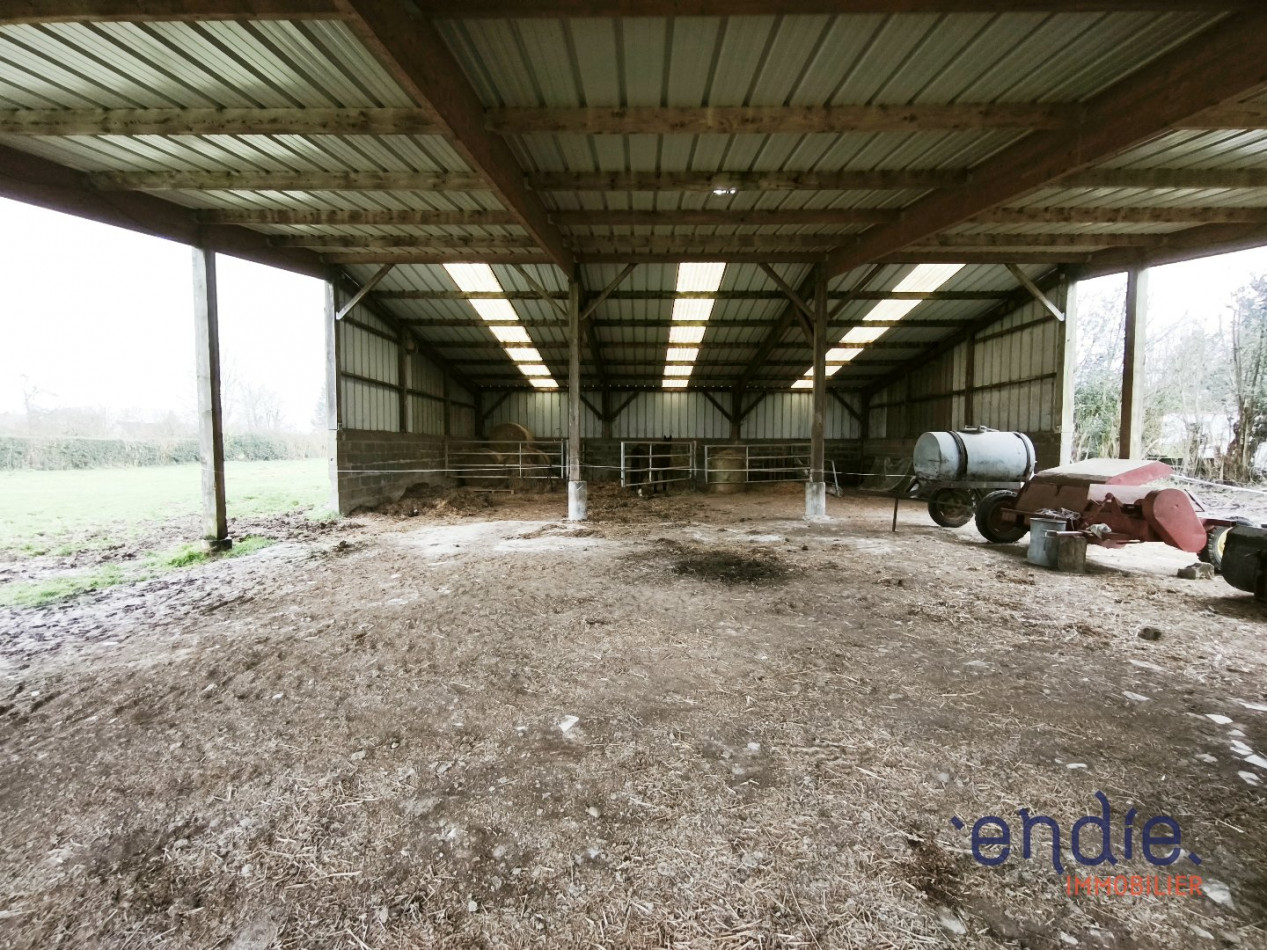 à vendre Maison Moliens - Photo 6