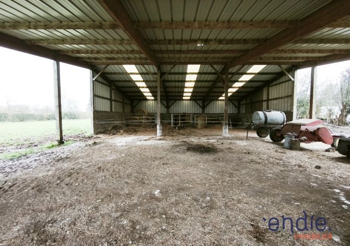 à vendre Maison Moliens