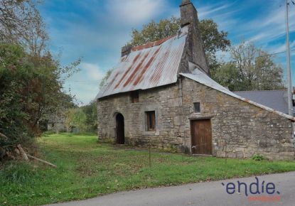 vente Maison Quistinic
