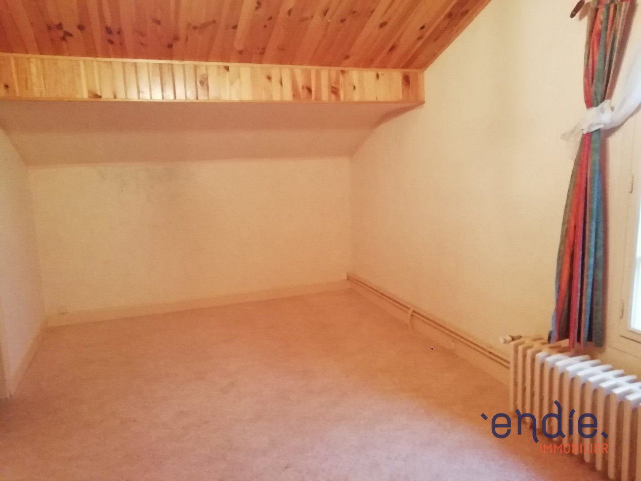 à vendre Maison de village Germigny L'exempt - Photo 12