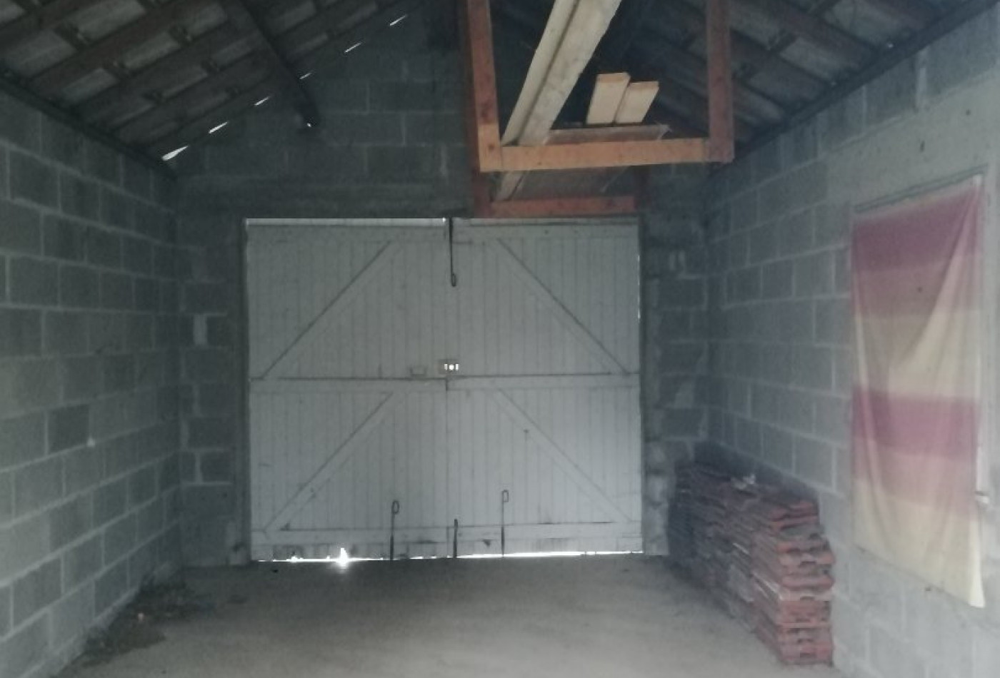 vente Maison de village Germigny L'exempt - Photo 9