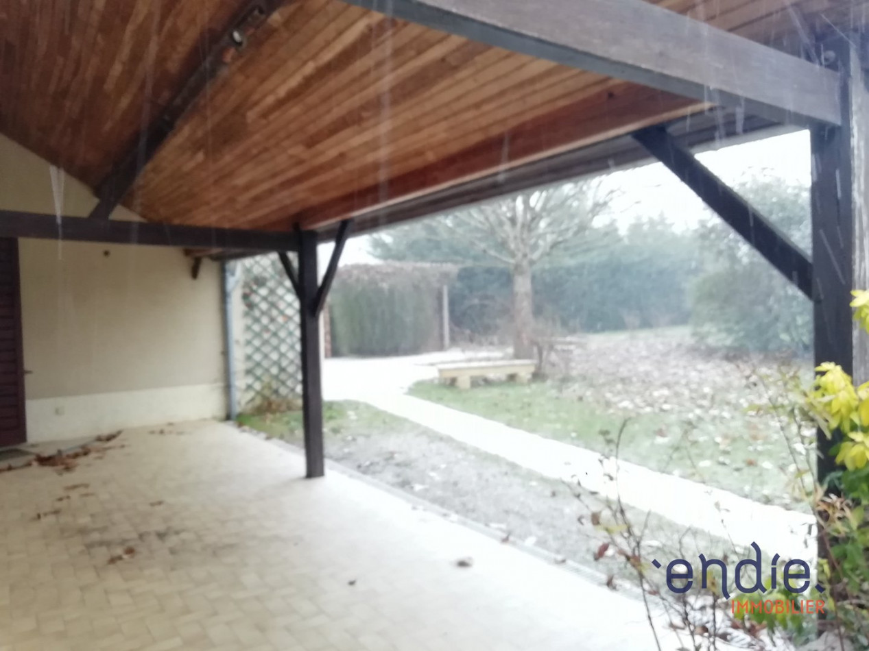 à vendre Maison de village Germigny L'exempt - Photo 7