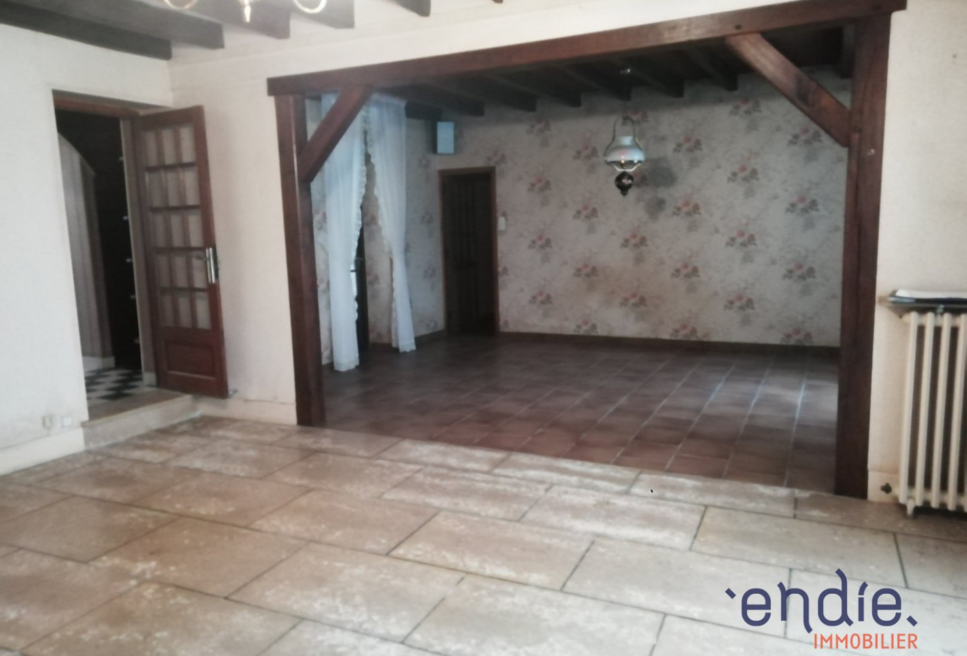 vente Maison de village Germigny L'exempt - Photo 4