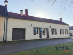vente Maison de village Germigny L'exempt