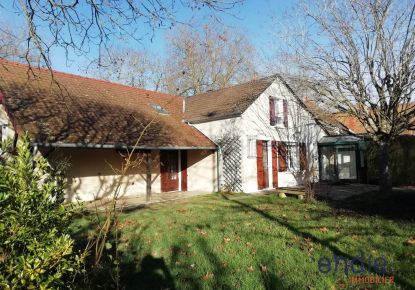 vente Maison de village Germigny L'exempt