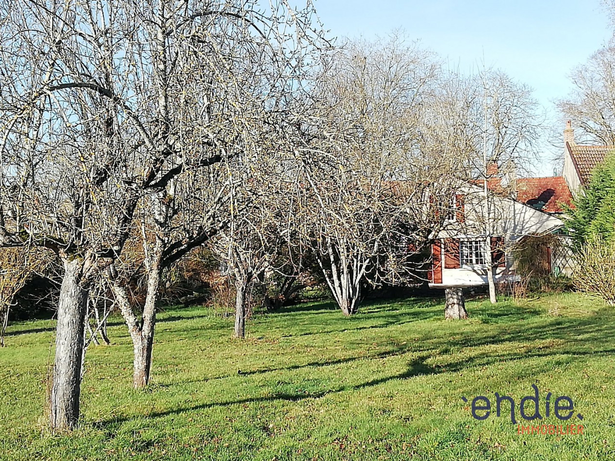 à vendre Maison de village Germigny L'exempt - Photo 10