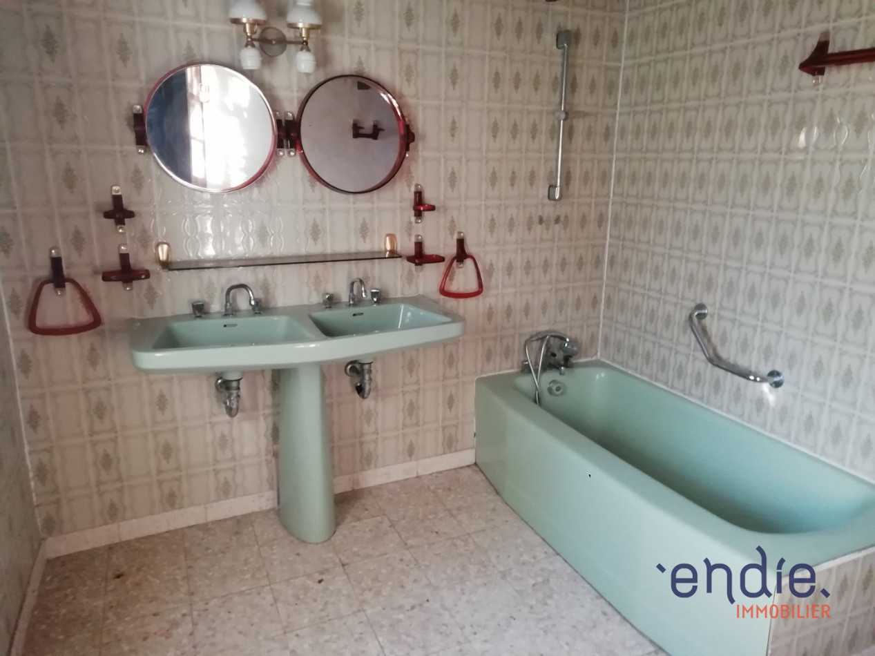 à vendre Maison de village Germigny L'exempt - Photo 13