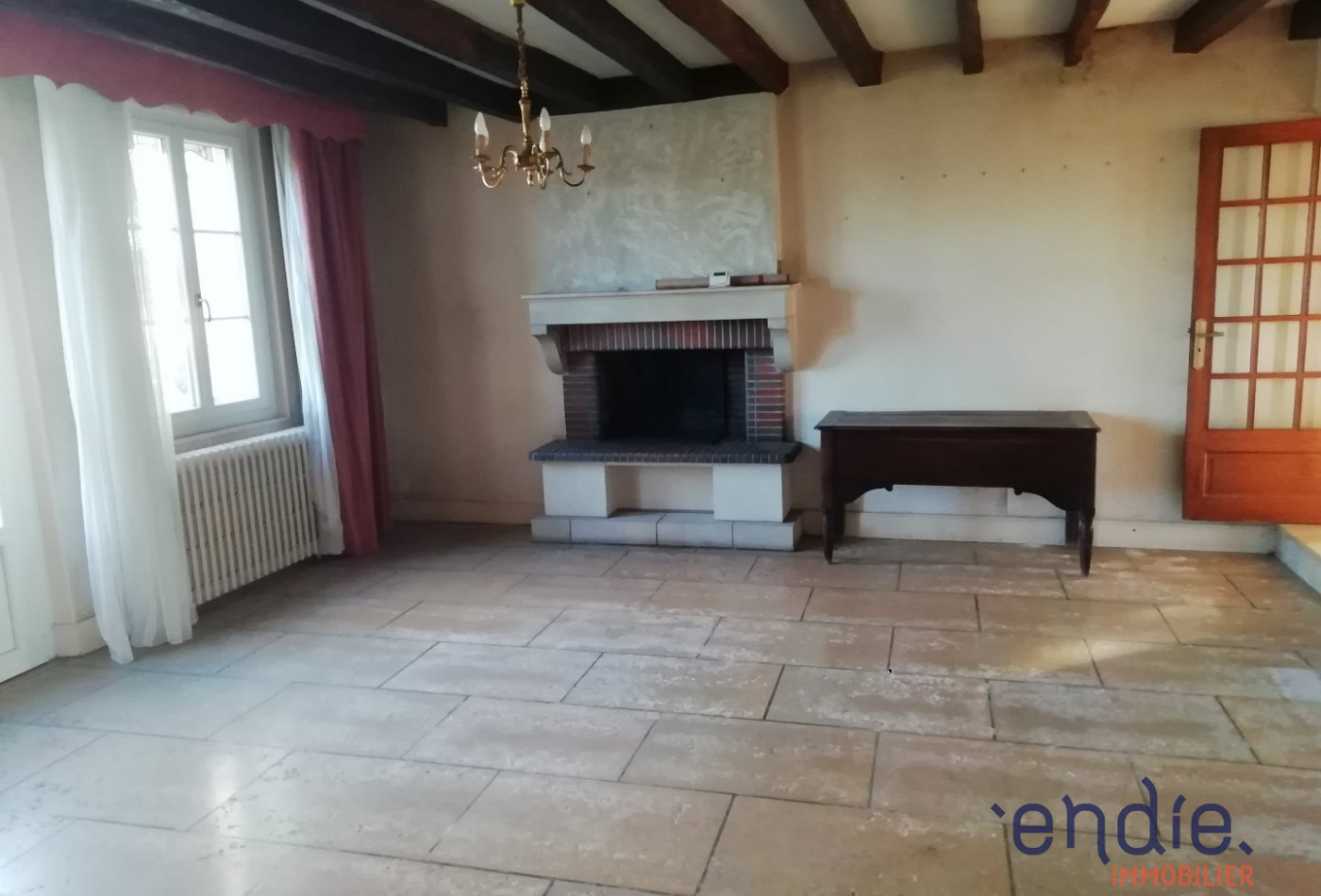 vente Maison de village Germigny L'exempt - Photo 3