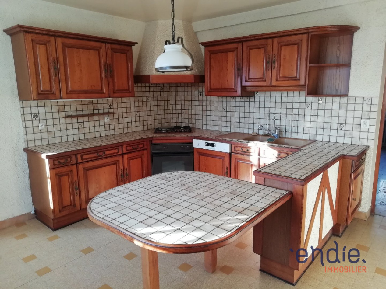 à vendre Maison de village Germigny L'exempt - Photo 15