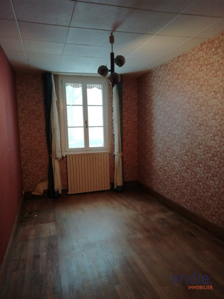 à vendre Maison de village Germigny L'exempt - Photo 11