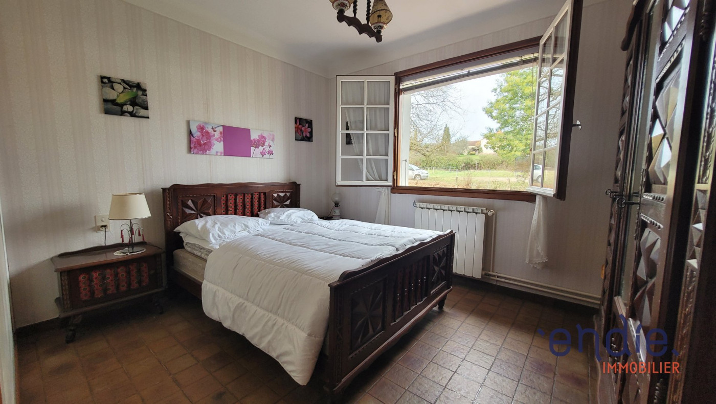 à vendre Maison Lascazeres - Photo 5