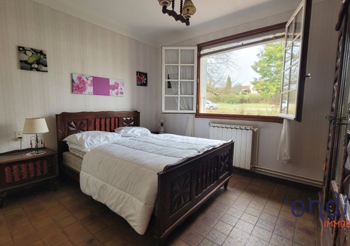 à vendre Maison Lascazeres