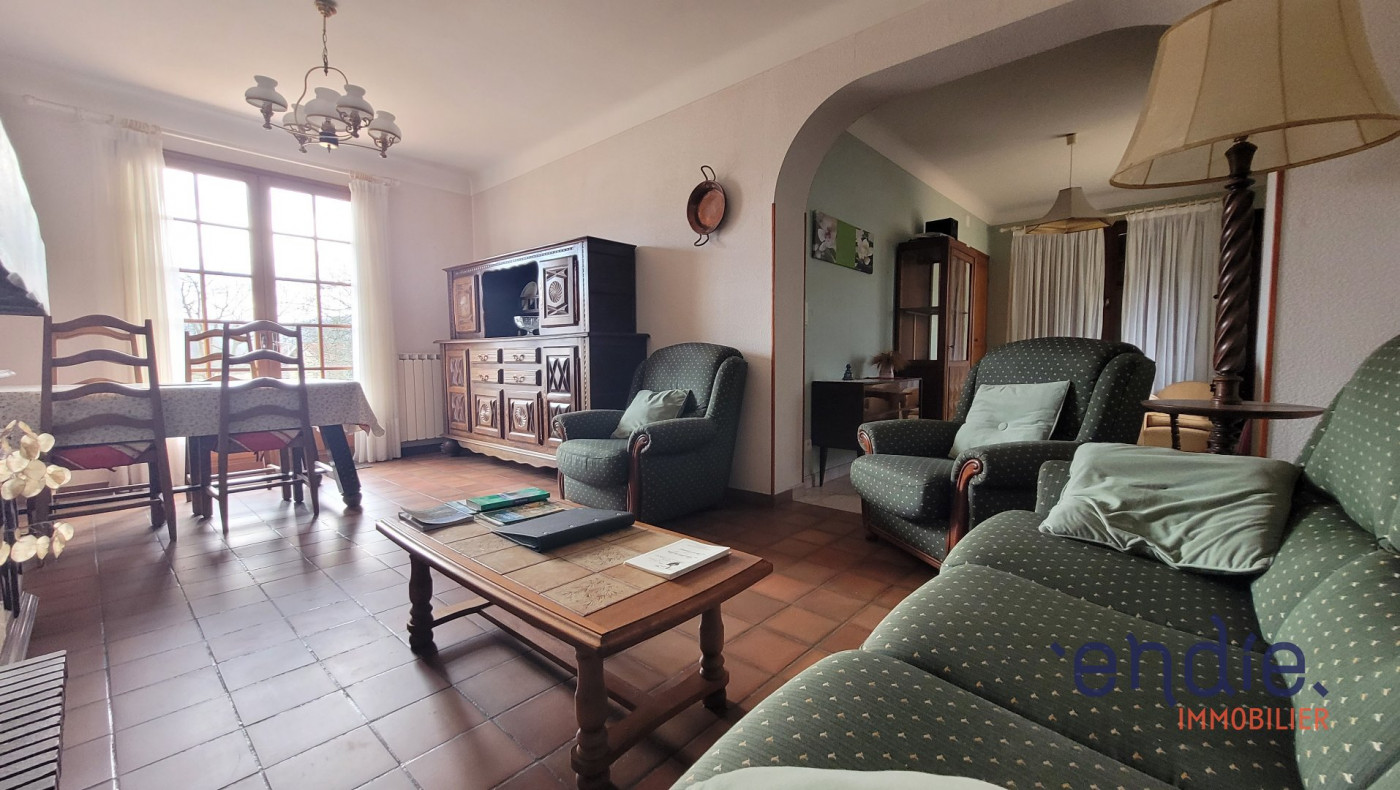 à vendre Maison Lascazeres - Photo 6