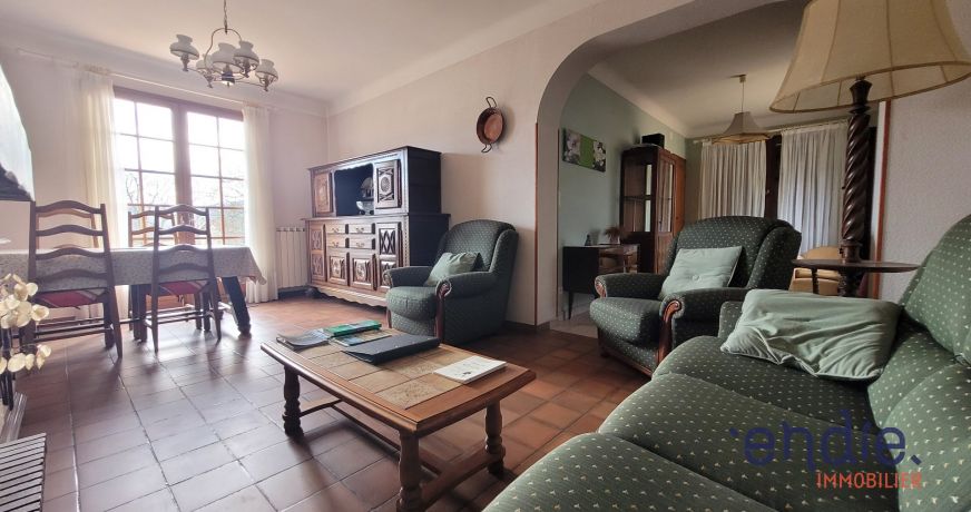 vente Maison Lascazeres