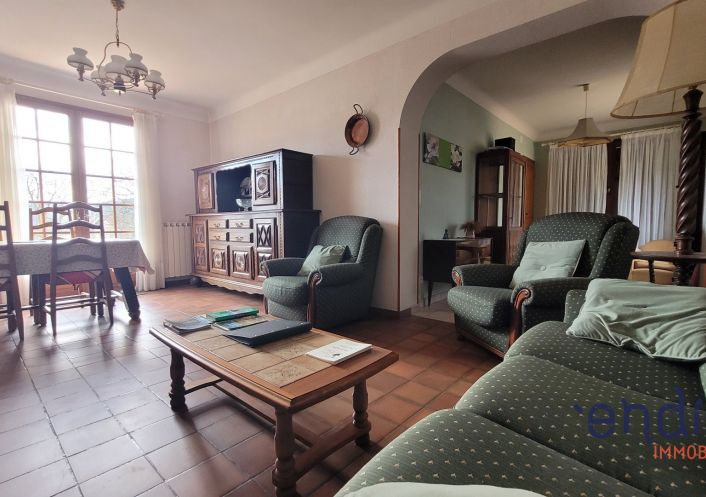 à vendre Maison Lascazeres