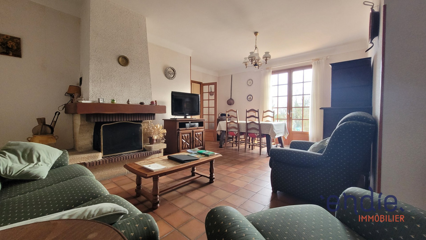 à vendre Maison Lascazeres - Photo 7