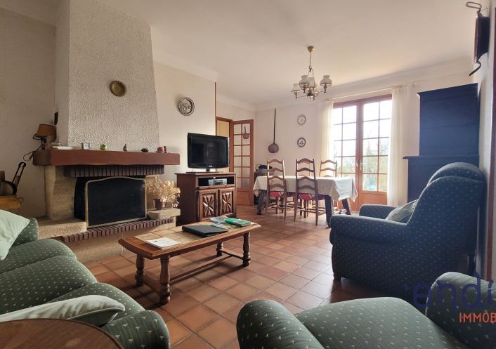 à vendre Maison Lascazeres