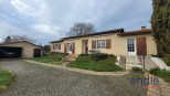 vente Maison Lascazeres